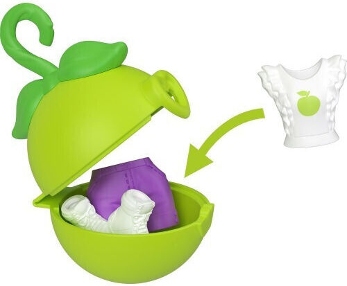 Mattel Миниатюра за игри Polly Pocket