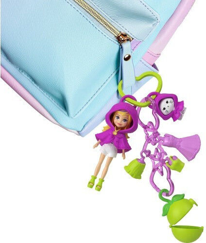 Mattel Миниатюра за игри Polly Pocket