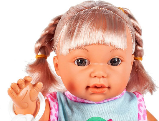MalPlay Set papușă bebe