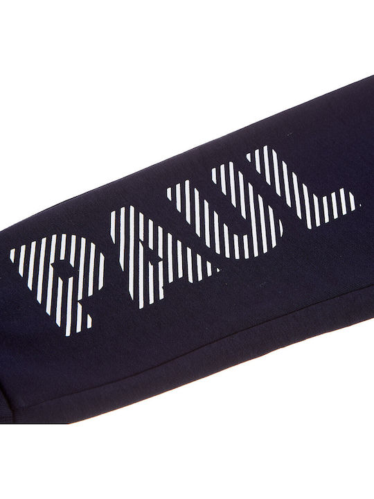 Παιδικό Παντελόνι Φόρμας Navy Μπλε