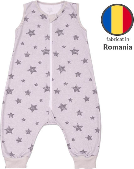 Kidizi Vara Sac de dormit cu picioare 0.5 tog Galaxy Cloud