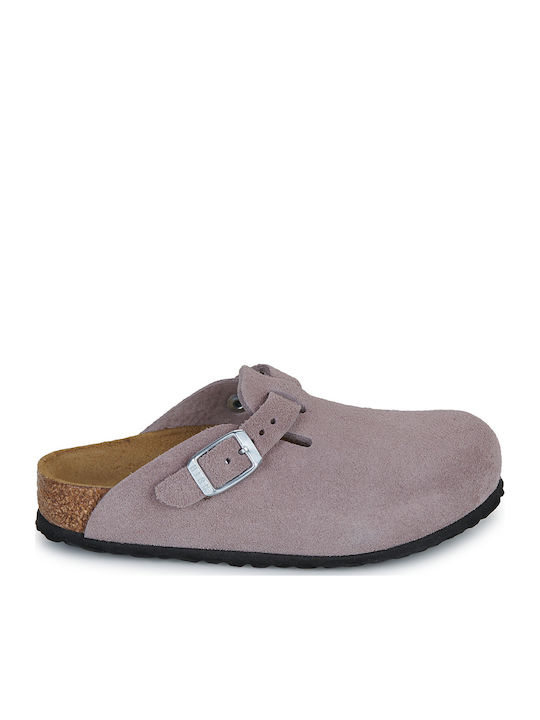 Papuci copii Violet Boston 1027894