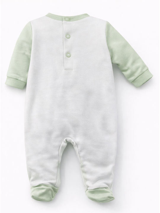Ellepi Body Verde