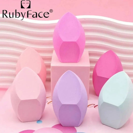 Niobe Professional Professional Makeup Sponge for Foundation