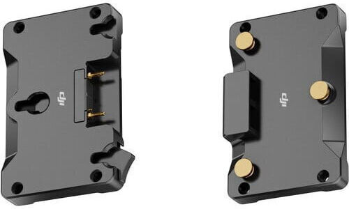DJI Adaptor De Baterie Piesă De Schimb Pentru Dronă