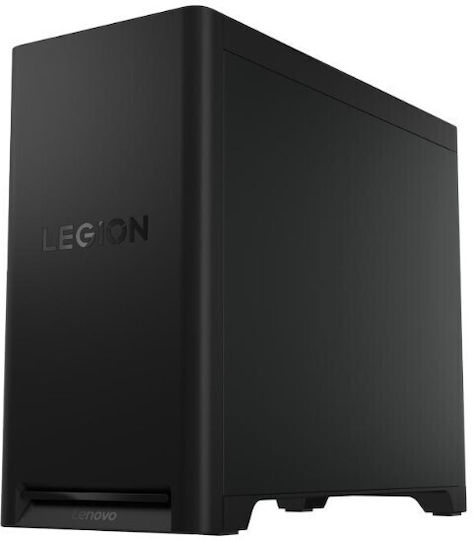 Lenovo Legion T5 30AGB10 Gaming Desktop PC (Ryzen 7-7800X3D/48GB DDR5/1.0TB SSD/GeForce RTX 5070/Fără OS)