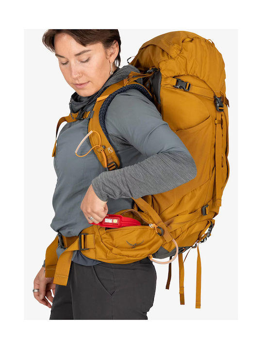 Osprey Kyte 38 Bergsteigerrucksack 38Es Braun