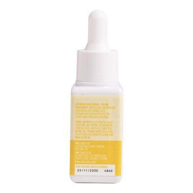 PME Food Colouring Liquid Yellow 20ml