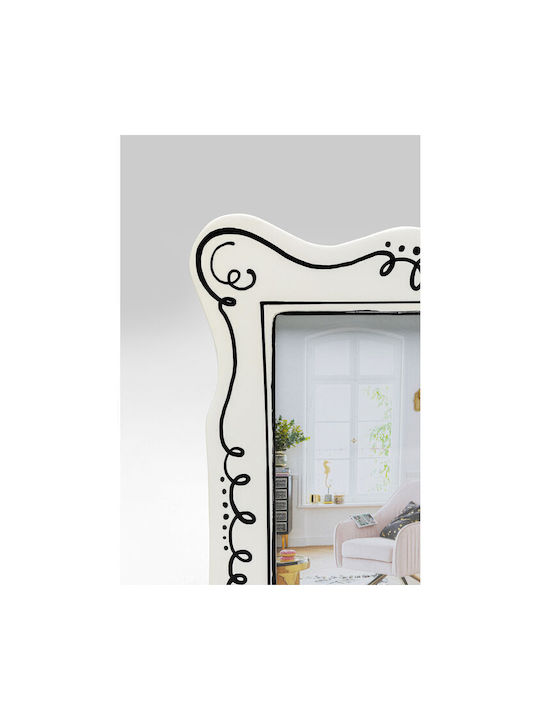 Kare Design Frame Plastic