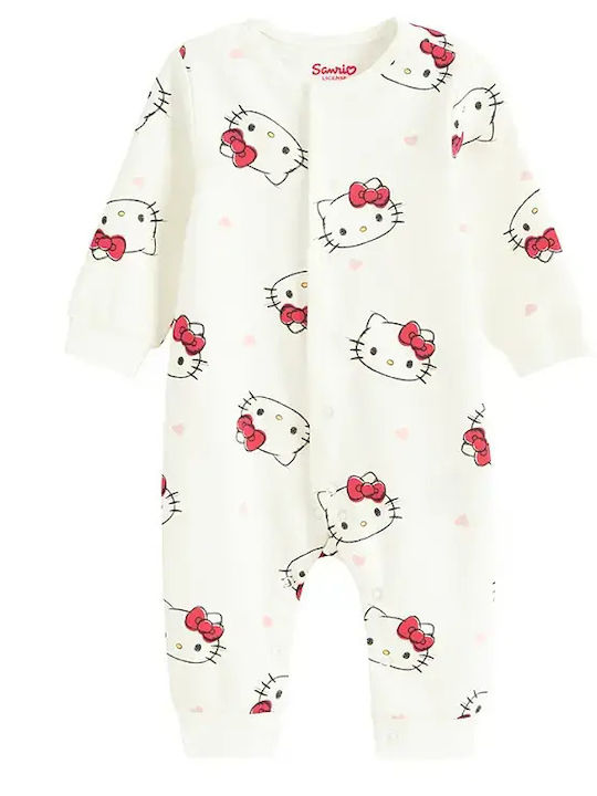 Cool Club Set Pink Onesies 2 Pieces