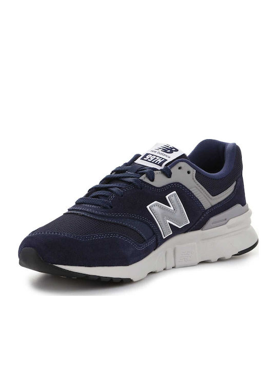 997h Sneakers Darkblue