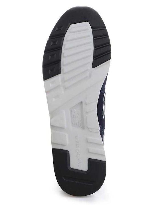 997h Sneakers Darkblue