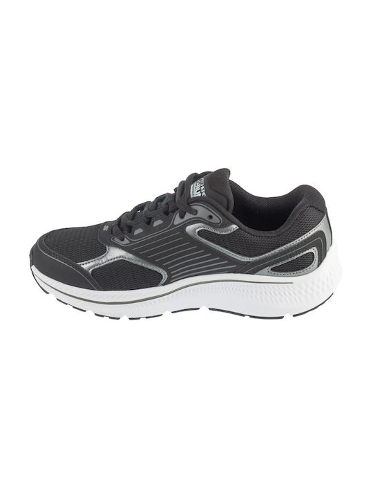 Sport Shoes Running Black
