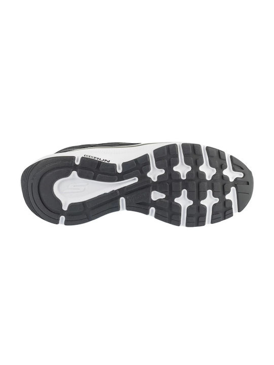Sport Shoes Running Black