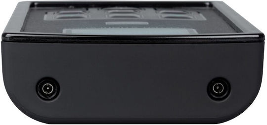 Electrastim Electro Stimulator για Ηλεκτροδιέγερση