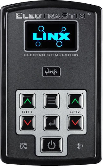 Electrastim Electro Stimulator για Ηλεκτροδιέγερση