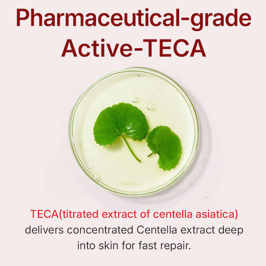 Centellian24 Madeca Time Reverse Season7 Κρέμα Προσώπου για Ενυδάτωση, Αντιγήρανση & Σύσφιξη με Centella Asiatica 50ml