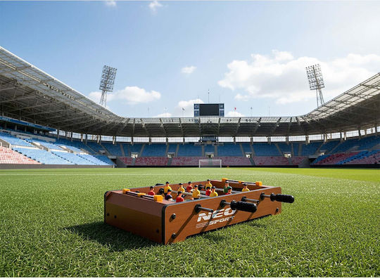 NEO Sport Masa de fotbal L34.5 x L22 x Î7cm.