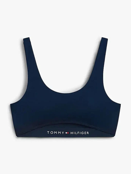 Bikini Top Blue UW0UW06359 C1G