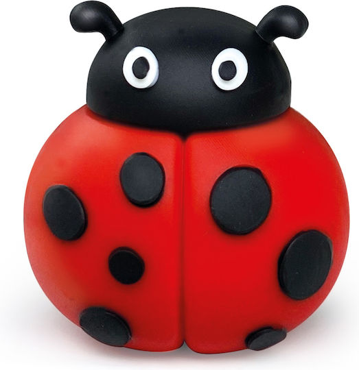 Garden Friends Radiere 3d 3 Modele Asortate 24 Bucăți Display