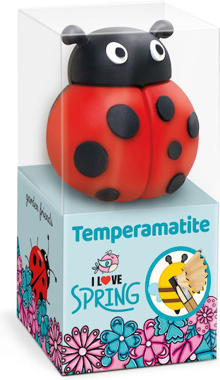 Garden Friends Radiere 3d 3 Modele Asortate 24 Bucăți Display