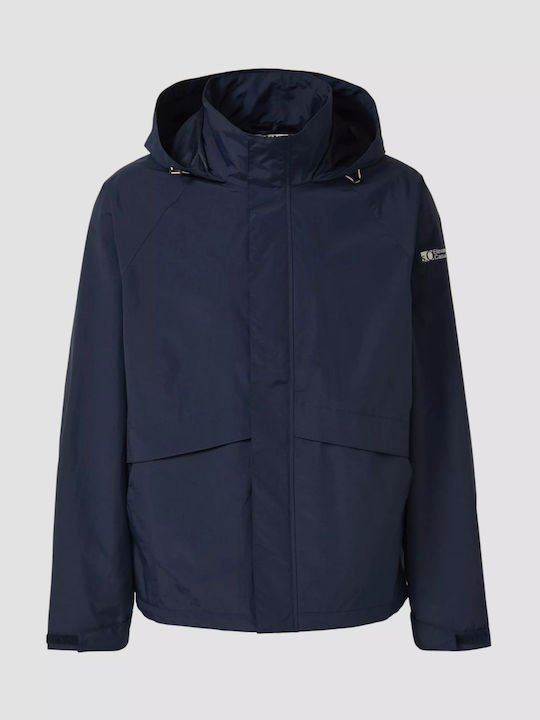 Jacket Dark Navy