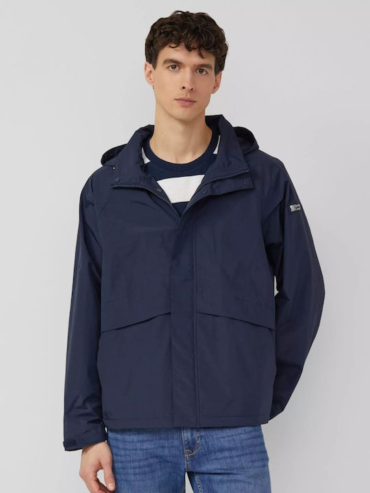 Jacket Dark Navy
