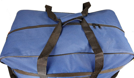 Seagull Sack Voyage 65lt Blue Fabric
