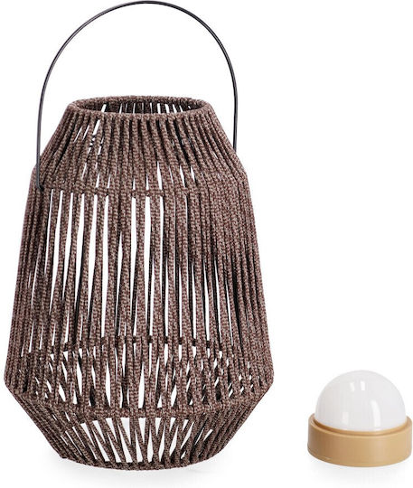Bizzotto Dekorative Lampe Braun
