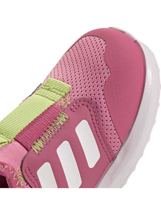Comfort Детски маратонки Low Slip-on Розови