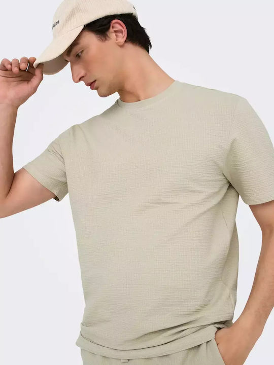 T-shirt Silver Lining 22028692