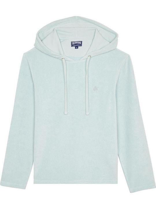 Herrenblusen Kurzarm T-Shirts Grün