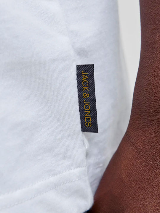 White T-shirt