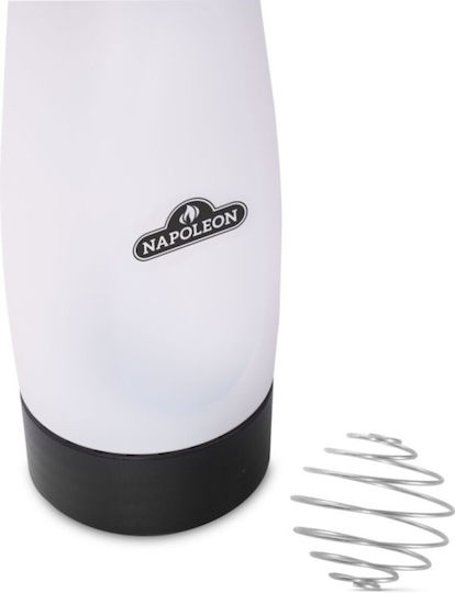 Napoleon Mixing Container for Pancake Dough Mixture Gacp006