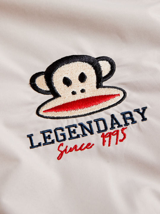 Paul Frank