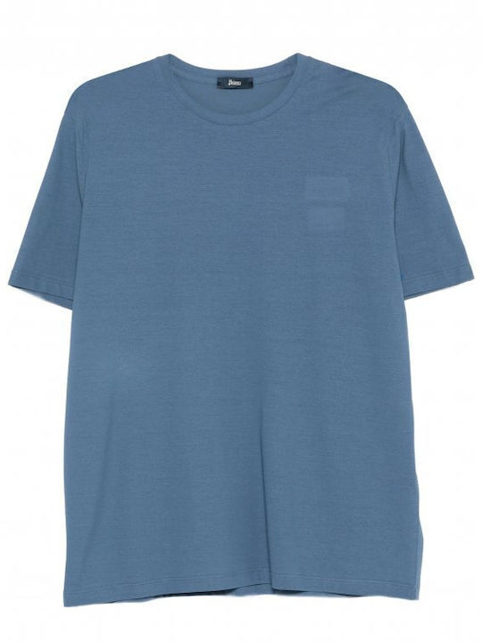 T-shirt Μπλε