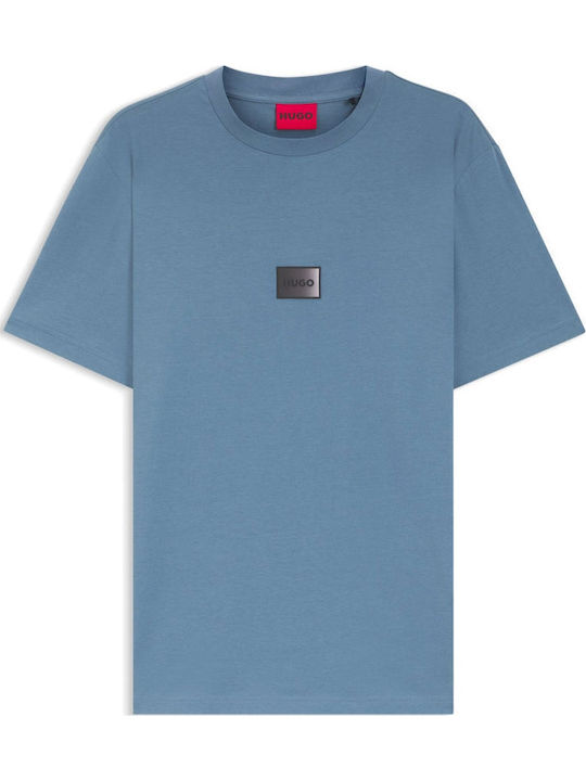 Logo T-Shirt Sky Blue
