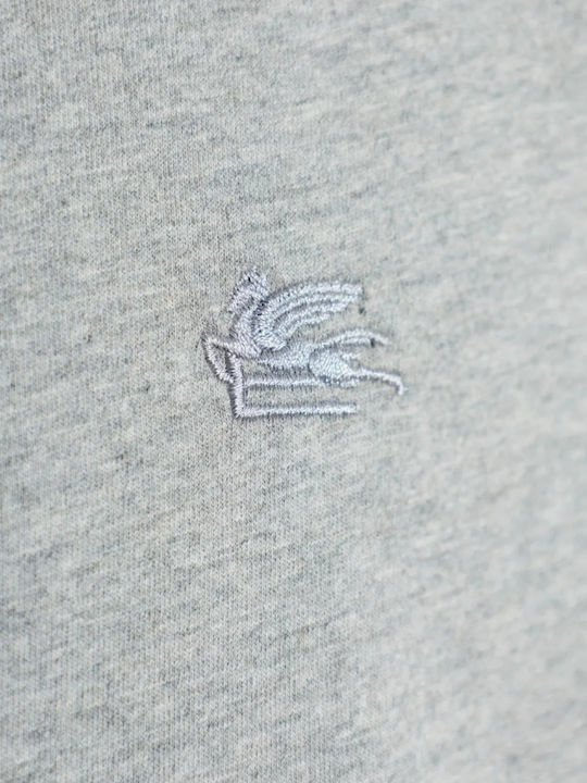 T-shirt Γκρι