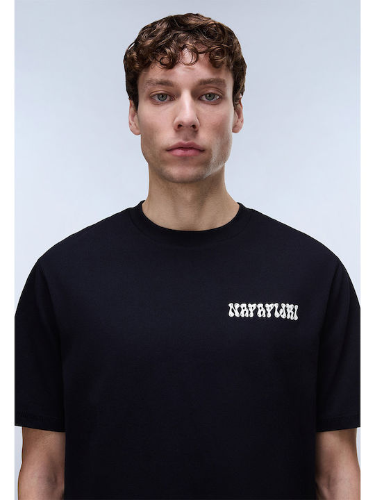 T-shirt Black
