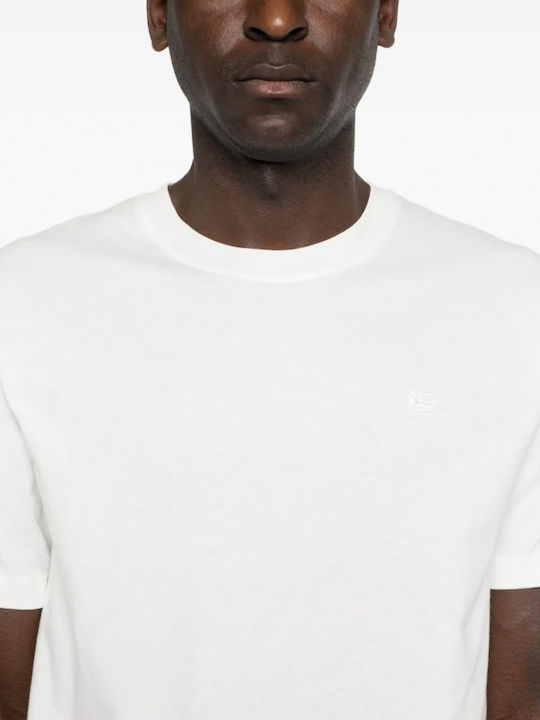 T-shirt Λευκό