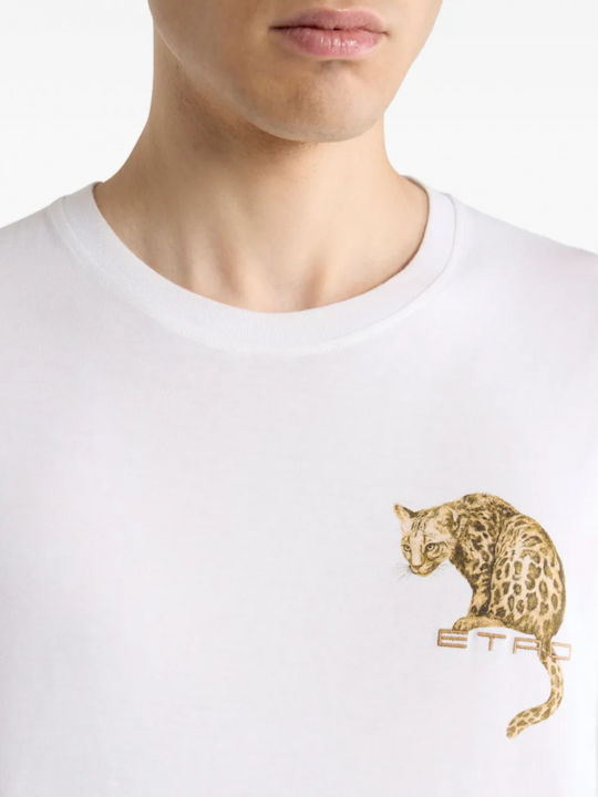 T-shirt White