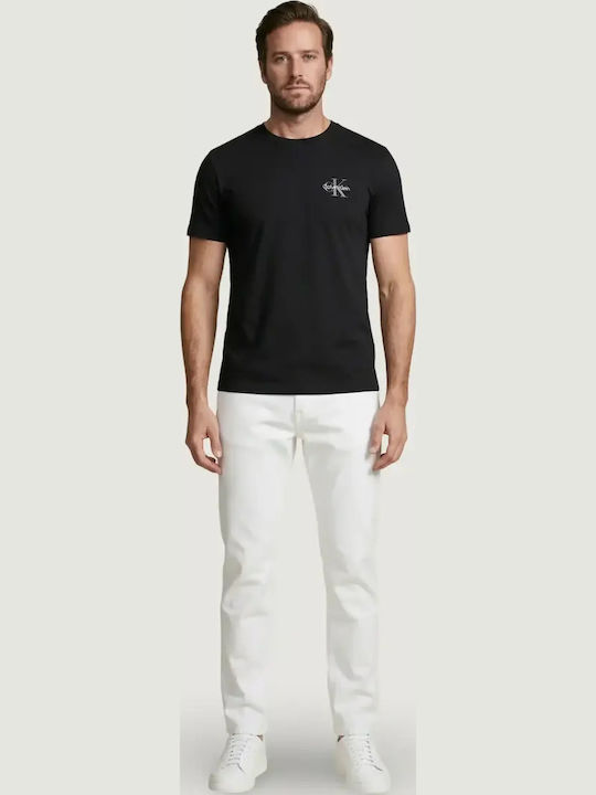 T-shirt Black