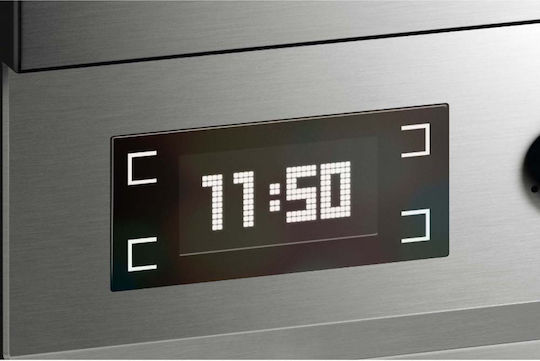 Bertazzoni Herd 103Es B89.5cm. Orange