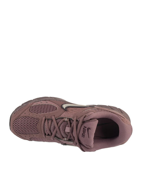 V5 Rnr Sneakers Burgundy