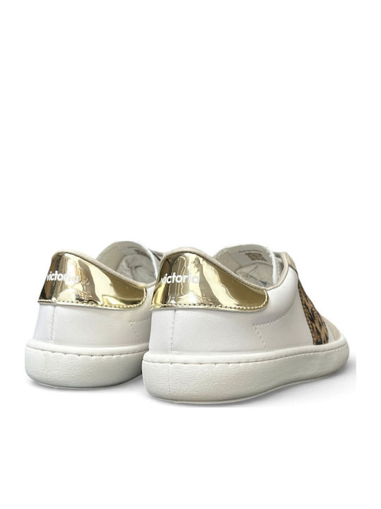 Sneakers Beige