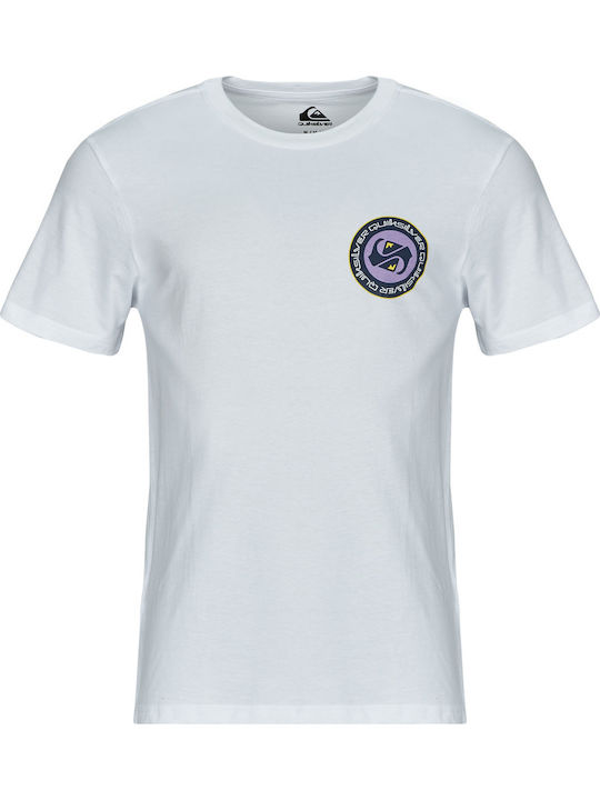 T-shirt Λευκό