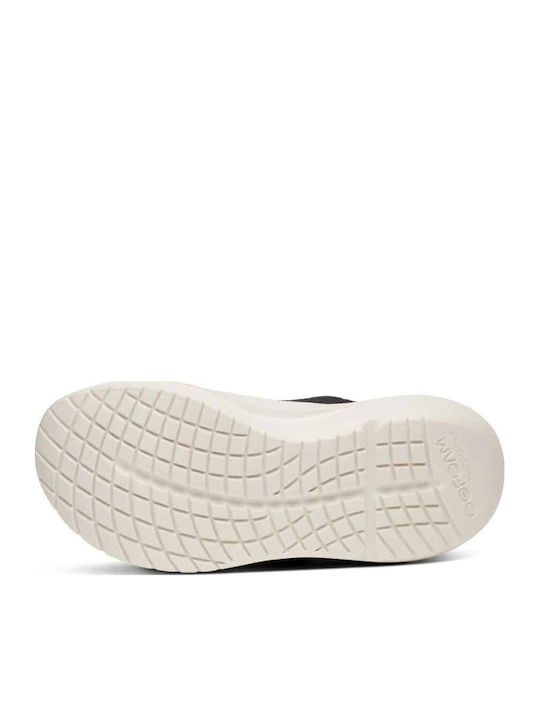 Sneakers Black / White