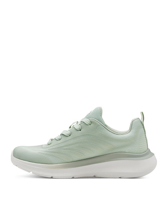 Anatomical Sneakers Sage