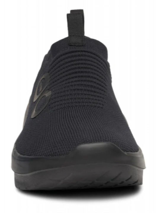 Ανδρικά Sneakers Μαύρα