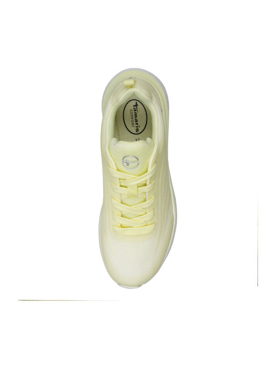 Anatomical Sneakers Lt Yellow